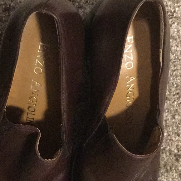 Like New Enzo Angiolini Shoes - Picture 4 of 9
